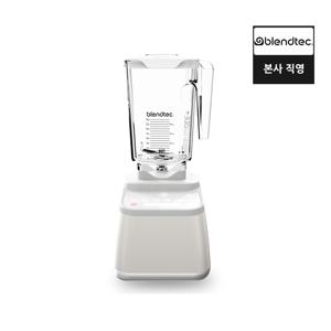 공식 판매 프리미엄 초고속 블렌더 디자이너 650 폴라화이트 8년 무상 AS 가정용