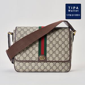 구찌 오피디아 미디엄 메신저백 761741 FACJQ