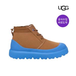 남성 뉴멜 웨더 하이브리드 1143991-CBG