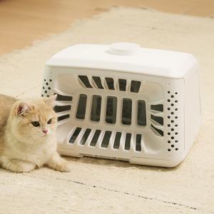 페페 앱스퍼(AbsFur) 퍼캐쳐 lite 강아지 고양이 털포집기 + 펫전용공기청정기(AP모듈 별도 구매)