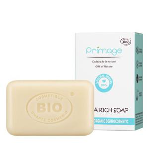 쁘리마쥬 유기농 비누 100g