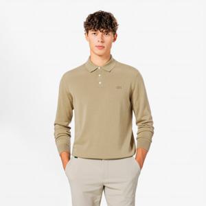 공식 남성 긴팔 폴로 스웨터 AH880E-55N 02S