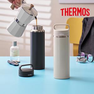 캐리 핸들 텀블러 800ml / JOW-800K