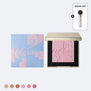 올 오버 페이스 블러쉬