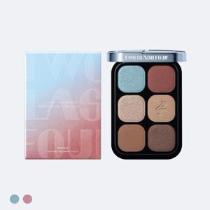 오드 밸런스 아이 팔레트