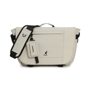 레트로코어 스튜던트 메신저 2094 에크루