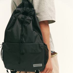 CBR 레트로코어 투웨이 백 1363 블랙