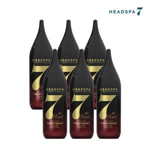 로얄블랙 트리트먼트 210mlx6