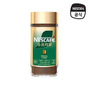 수프리모 디카페인 아메리카노 100g