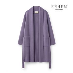 에르헴 캐시미어100 니트코트 1종