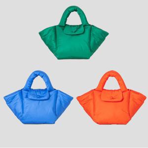 빈폴ACC Less Bag_1 마이크로 나일론 토트백 3종택 1