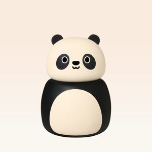 숫자친구 판다 아띠 (숫자, 수세기)