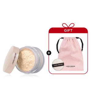 [로라메르시에] 트랜스루센트 루스 세팅 파우더 울트라 블러