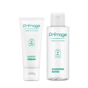 유기농 내피 케어2종(기저귀크림40ml+클랜