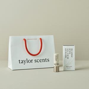 [테일러센츠] (싱글) 솔리드퍼퓸 미드나잇버건디