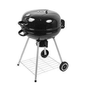 꾸버스 애플57프리미엄 바베큐 그릴 훈제 숯불 캠핑