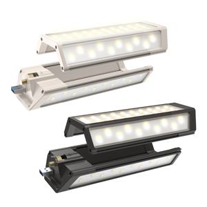 크레모아 멀티윙 LED 캠핑랜턴 아웃도어 조명 (멀티페이스 연동)