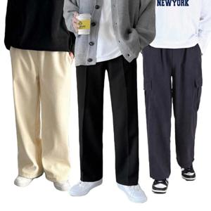 FW신상 남여공용 디즈니 맨투맨/집업/니트/팬츠/슬랙스/와이드/청바지/겨울/기모 따뜻하면서 편안한