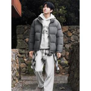 (신세계타임스퀘어점리빙관)프로젝트엠 남여 기모 플리스  팬츠 4종 택1