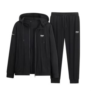 지프 남성용 트레이닝복 상하의 세트 2388