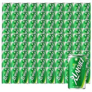 스프라이트 킨사이다 185ml 90캔