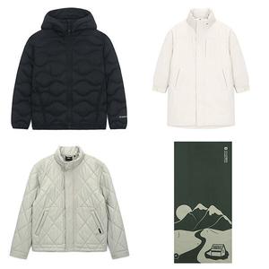 오늘만 32% 쿠폰 안유진 이준호 PICK 네파 겨울 최대 혜택전 FW 추천 신규 다운/자켓/티셔츠/팬츠