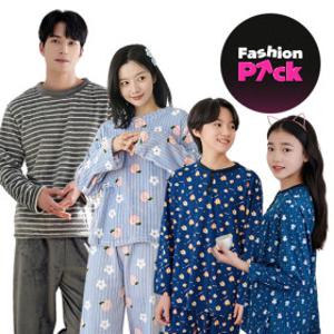 (20% 쿠폰) 모스트맘 국민잠옷 피치기모 세트/피치기모 원피스/긴팔파자마/커플잠옷/주니어잠옷