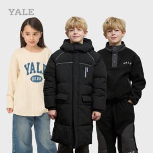 15+4%쿠폰 예일키즈 연말특가 겨울 기모 상하세트 상하복 플리스 점퍼 맨투맨 팬츠 주니어