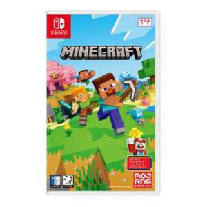 Switch(스위치) 마인크래프트