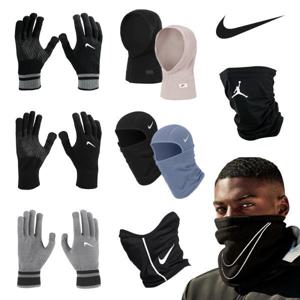 나이키 넥워머 장갑 모음 축구 등산 러닝 장갑 겨울 테니스 낚시 목토시 동계 스키 보드 방한 DA6909-010
