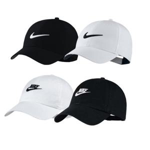 1+1 나이키 남녀공용 야구/골프 모자 블랙 화이트 913011 헤리티지86 892651 레거시91 당일발송