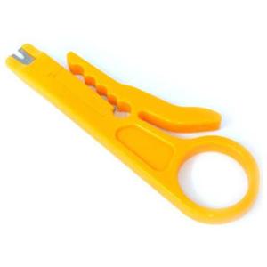 NETmate HT 318 UTP 탈피기 랜선