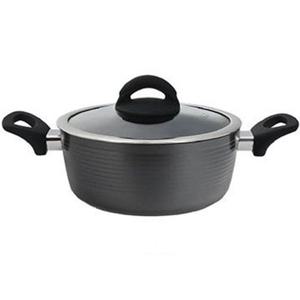 풍년 인덕션 냄비 찌개 주방 세라믹 냄비 양수 22cm