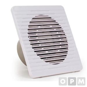 도스코 DSC-EF200 욕실용 저소음 고풍량 환풍기 자재