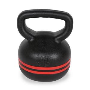 국내생산 아리프 레드라인 케틀벨 6kg 캐틀벨 아령