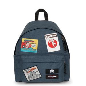 [이스트팩] EASTPAK X DC COMICS 백팩 패디드파커 EPCBA14 5V2