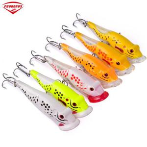 프로그 프로베로스 포퍼 탑워터 하드베이트