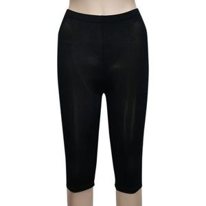 탄력성이 좋은 인견 스판 여성 쿨 7부 레깅스 0073dx 인견레깅스