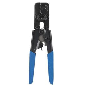 모듈라압착기 몰렉스압착기 Dix-2262A