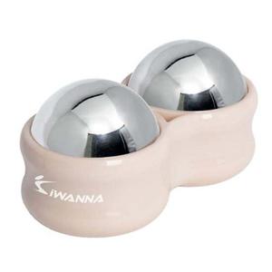 [오너클랜]인기상품 쿨앤핫 듀얼 마사지롤러 롤링마사지도구 마