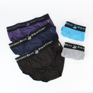 [비버리힐스폴로클럽] BPD-0104 삼각브리프