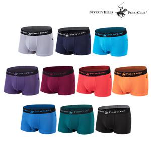[비버리힐스폴로클럽]  남성 드로즈 남성팬티