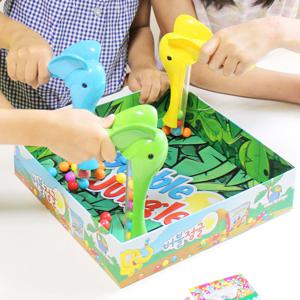 버블정글 보드게임 5세이상 2-4인