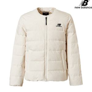 뉴발란스 NBNPD42903-CM 엑티브 라이트 경량 구스다운 패딩