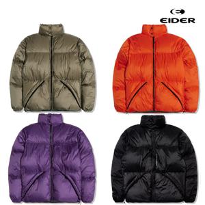 [아이더] 남성 아이더 X 디미토 콜라보 푸퍼 다운자켓 DMW22537