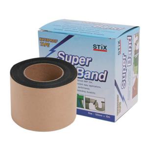 수퍼밴드 초강력 방수테이프 100mm x 10M