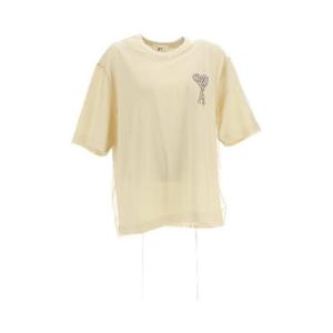 라프리마 아미 드 꾀흐 자수 티셔츠 UTS021 PA0015 268