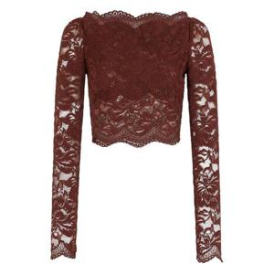 파코라반 반팔 티셔츠 25HJTO845PA0170 P237 Brown