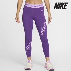 [나이키][세일] 나이키 여성용 트레이닝 레깅스 /W2- FB5489-599