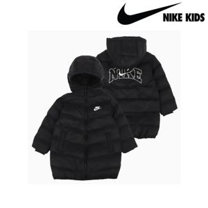 나이키 미드 덕다운 자켓 3-7세 A254DM112P